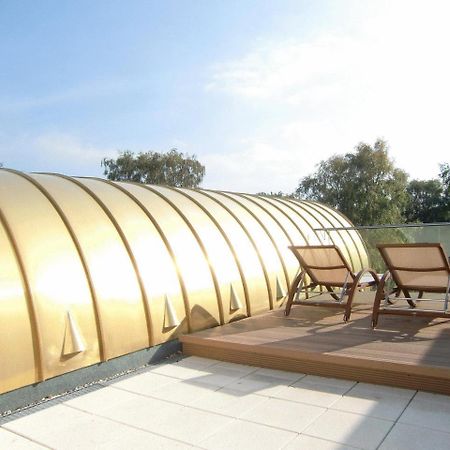 Ringhotel Strandblick Ostseebad Kühlungsborn Екстериор снимка