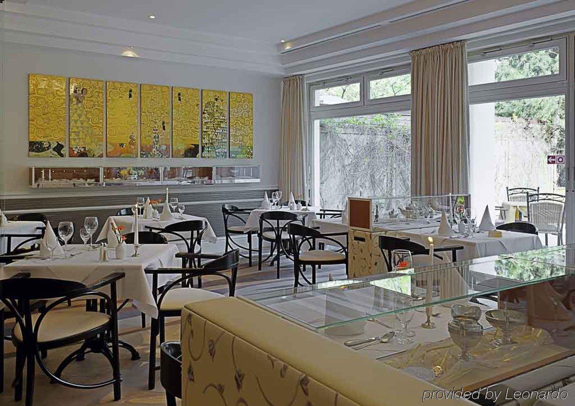 Ringhotel Strandblick Ostseebad Kühlungsborn Екстериор снимка
