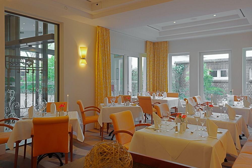 Ringhotel Strandblick Ostseebad Kühlungsborn Екстериор снимка