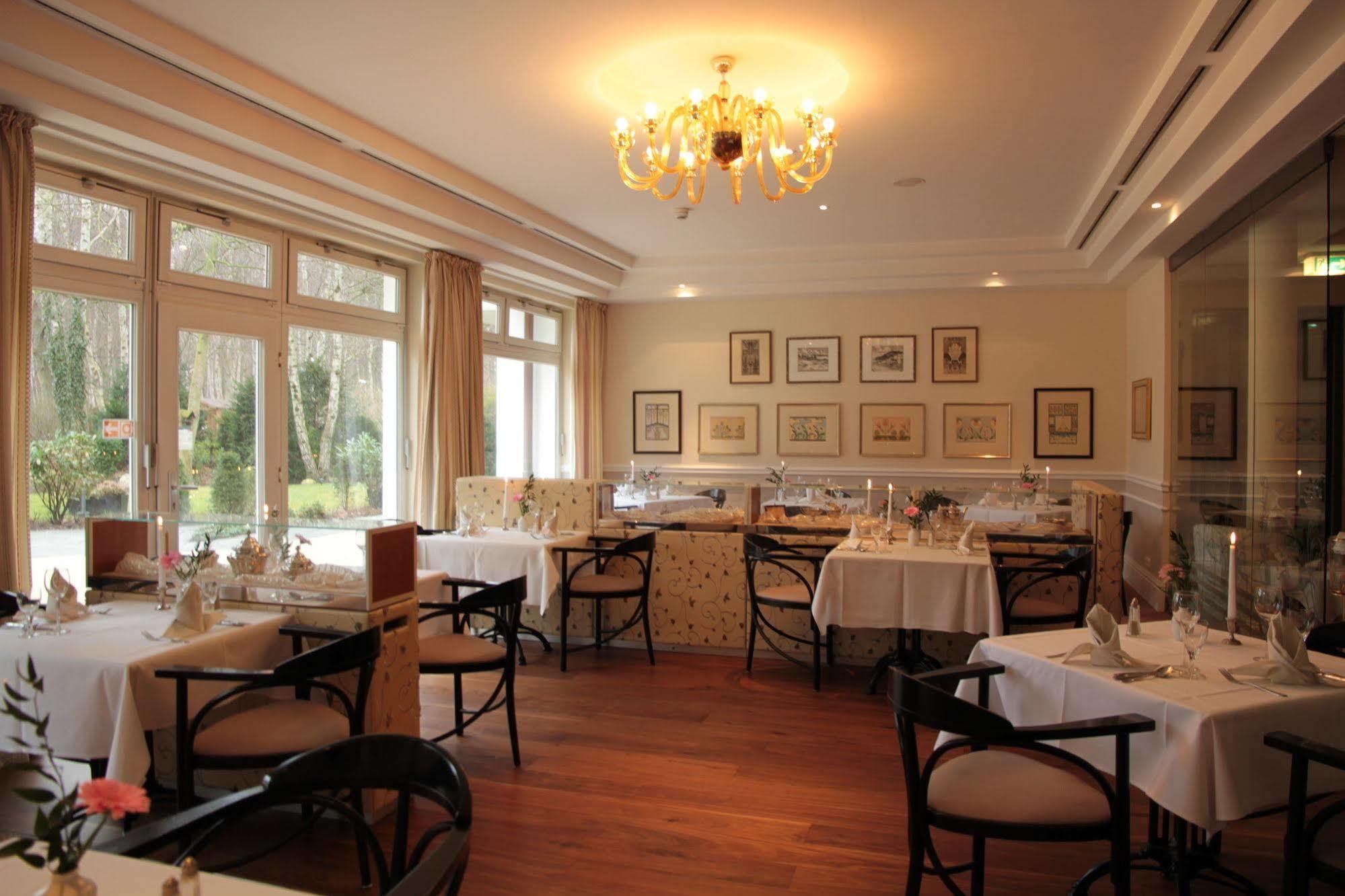 Ringhotel Strandblick Ostseebad Kühlungsborn Екстериор снимка