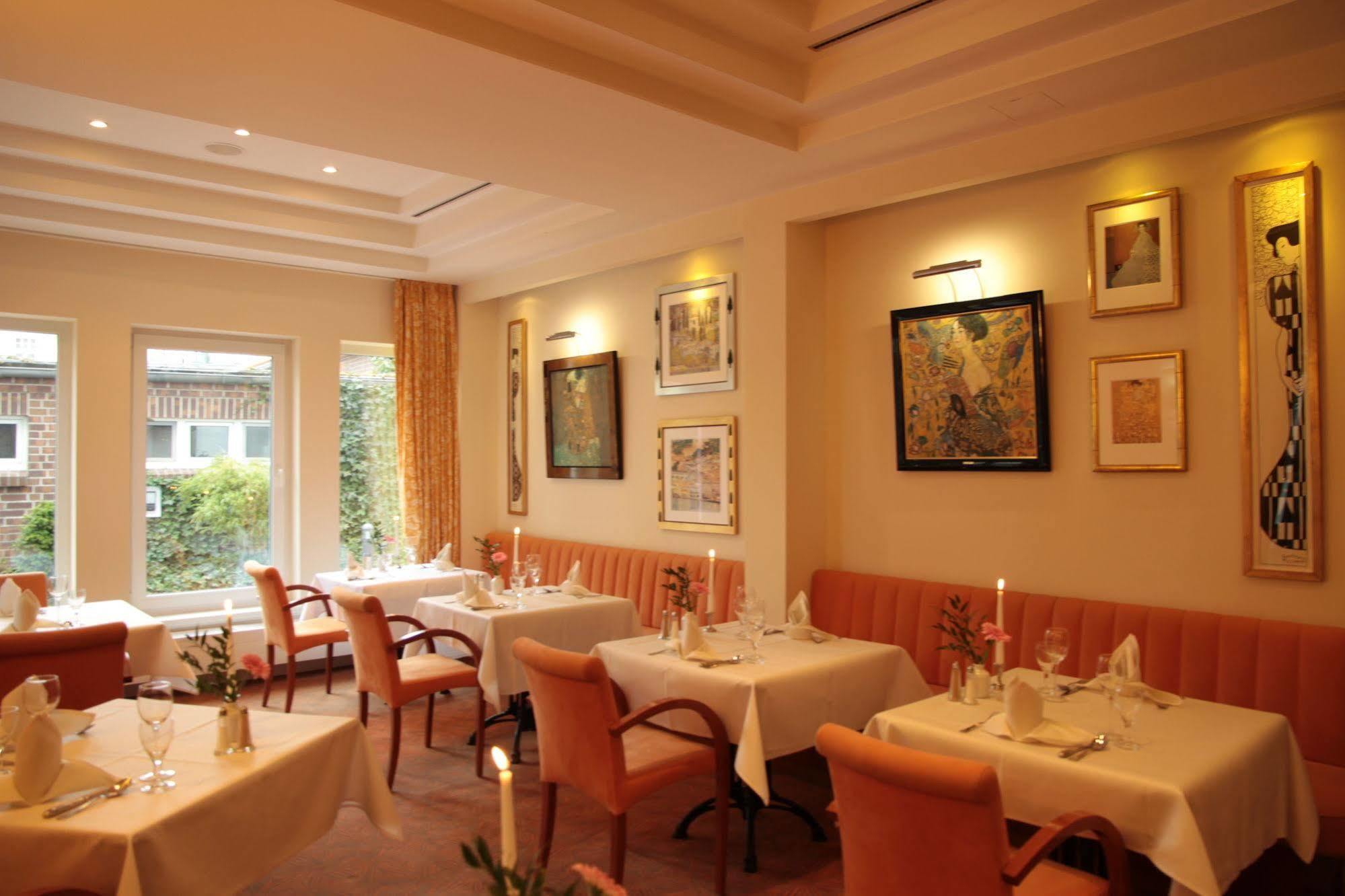 Ringhotel Strandblick Ostseebad Kühlungsborn Екстериор снимка